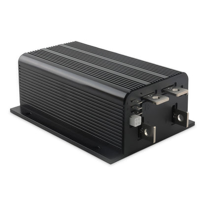 Controller 36V 500A 0–5KΩ for Golf Carts EZGO Club Car (2004–2015)