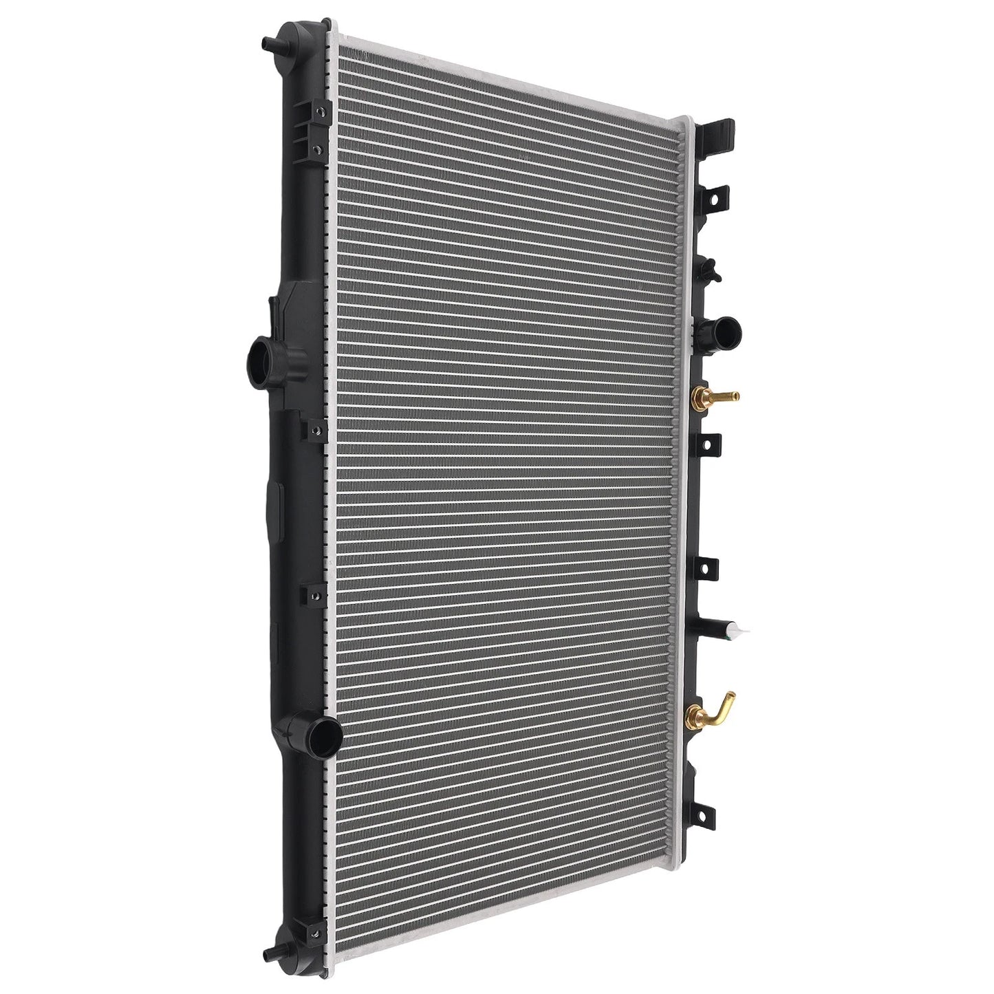 Coolant Radiator for Honda Element 2.4L AT (2007–2011)
