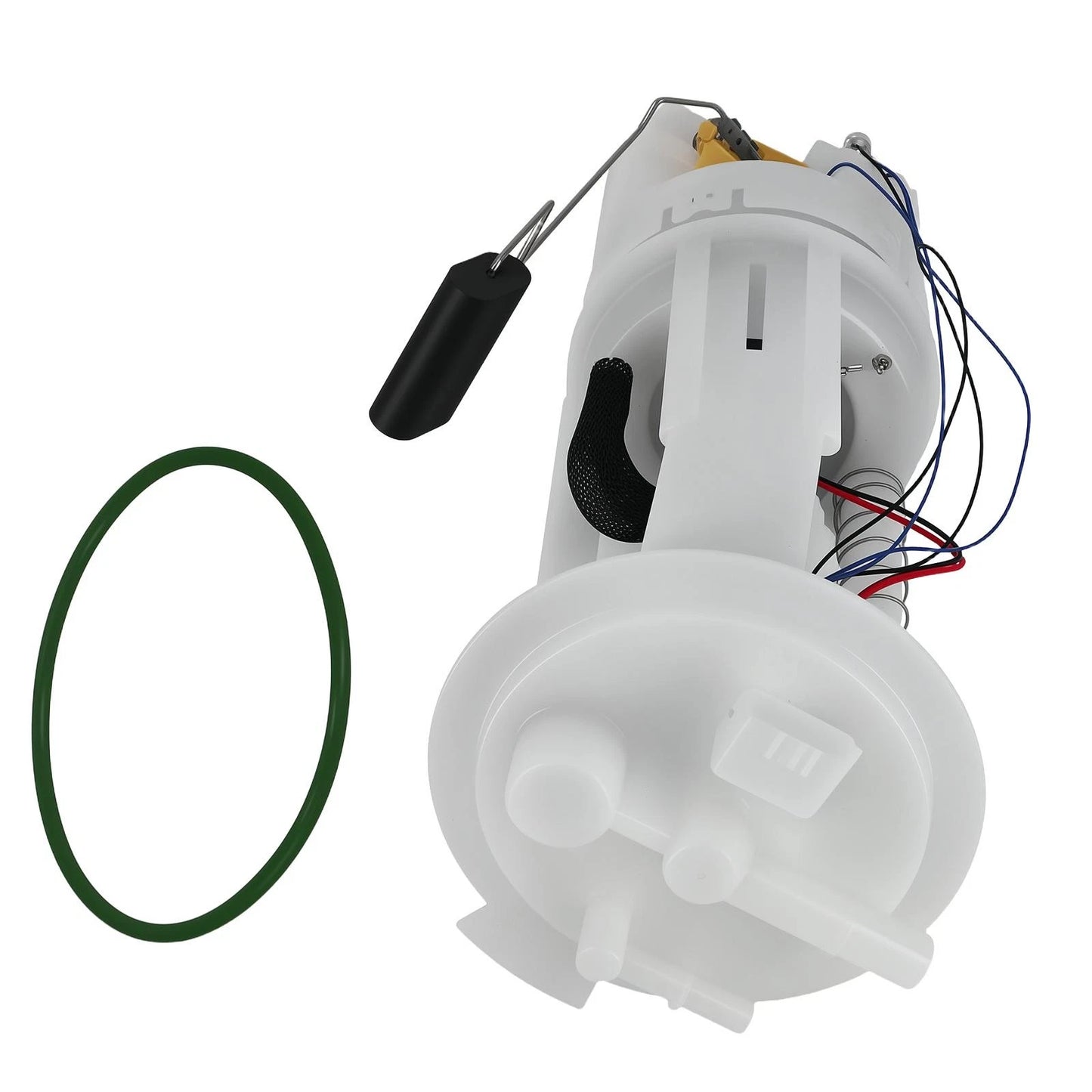 Fuel Pump with Sending Unit for Suzuki Equator and Nissan Frontier (2006–2015)