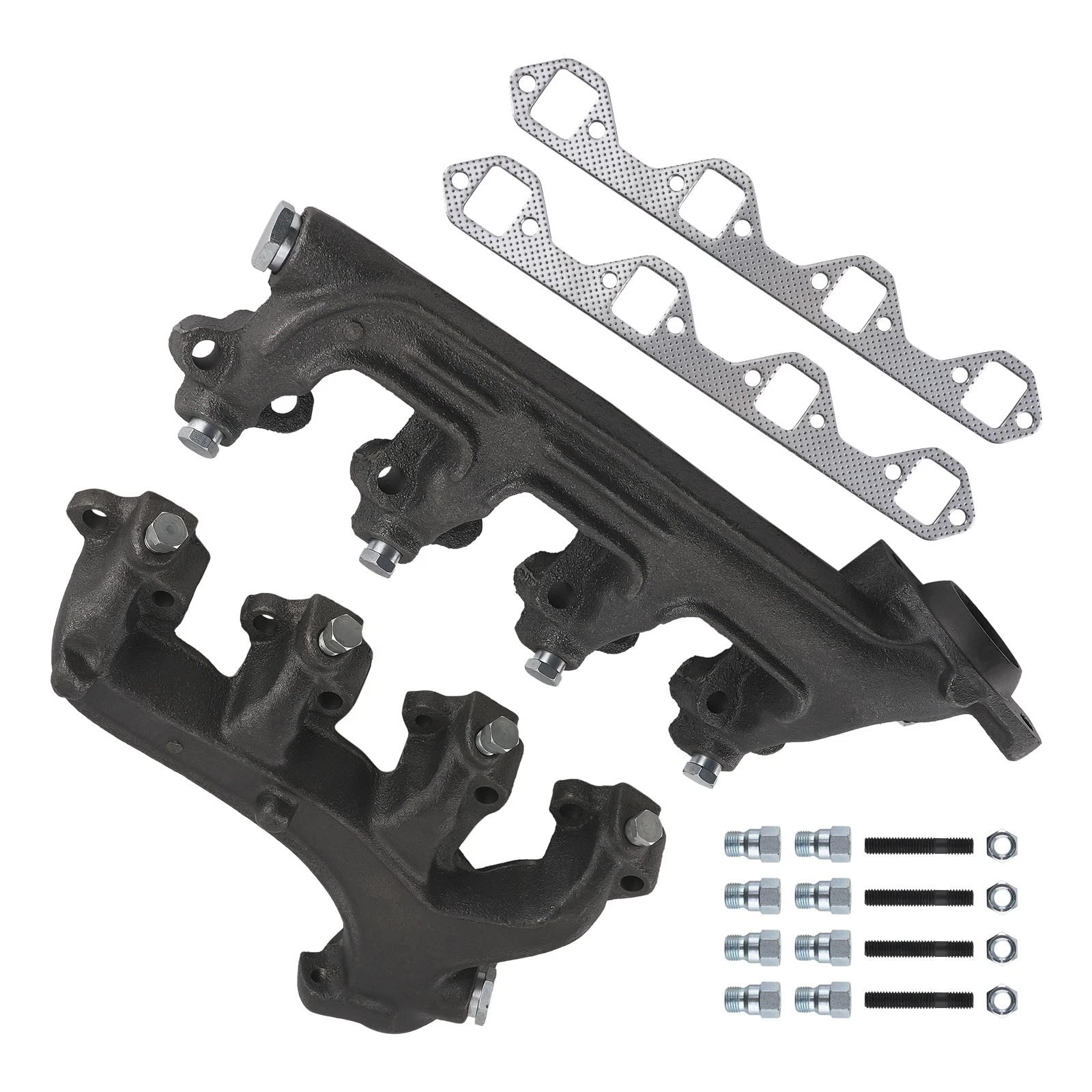 Exhaust Manifold for Ford F-250 HD Econoline Super Duty V8 5.8L (1996–1997)