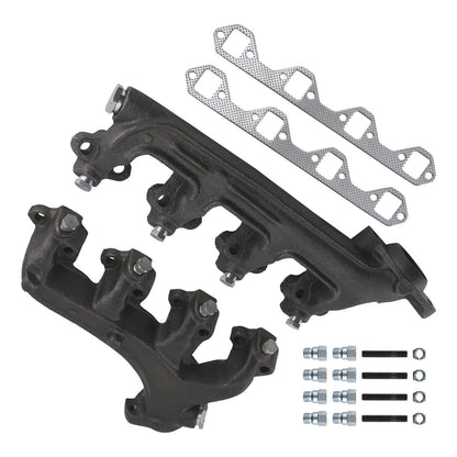 Exhaust Manifold for Ford F-250 HD Econoline Super Duty V8 5.8L (1996–1997)