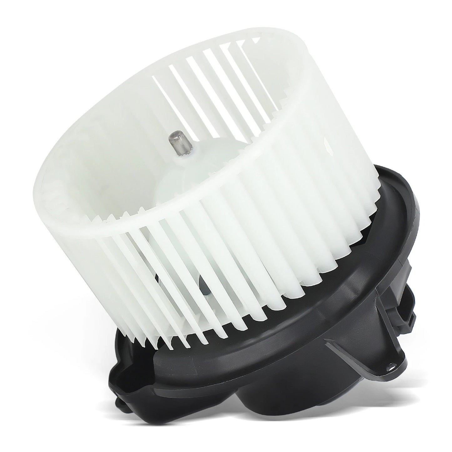 Blower Motor for Nissan Frontier 2.5L L4 Gas DOHC Crew Cab Pickup (2008–2019)