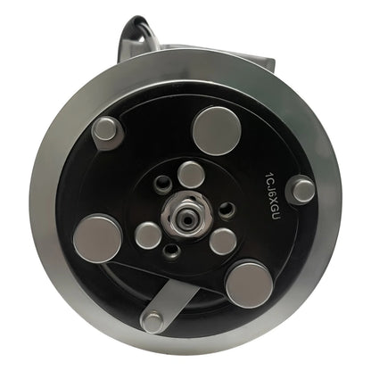 AC Compressor Replacement for Toyota Land Cruiser (2012–2021)
