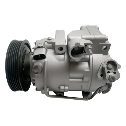 A C Compressor Kit Replacement for Hyundai Santa Fe 3.3L (2013–2016)