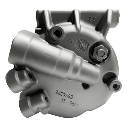 A/C Compressor Replacement for Dodge Dart 1.4L (2013–2016)