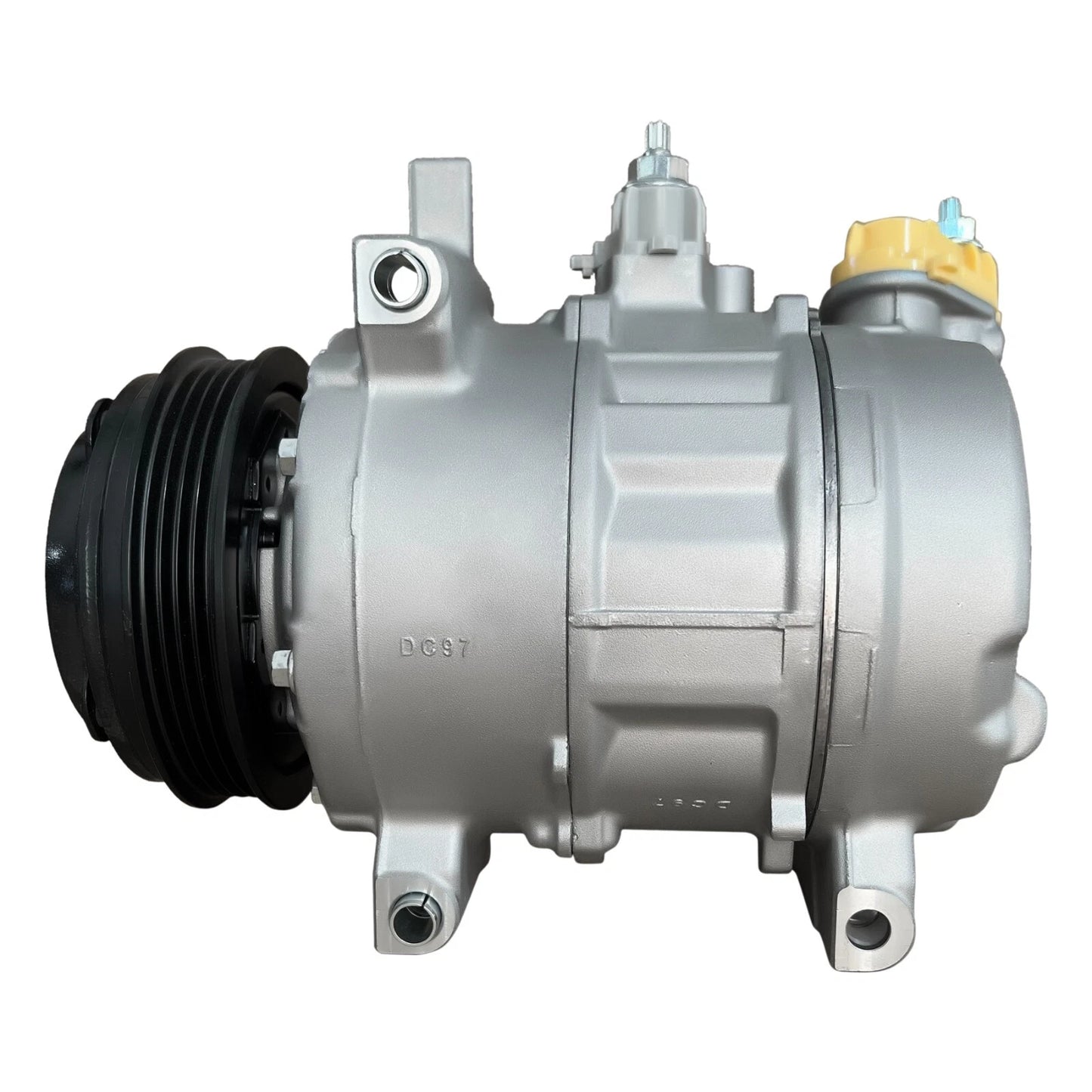 A C Compressor Kit Replacement for Ford F-150 5.0L (2018–2018)