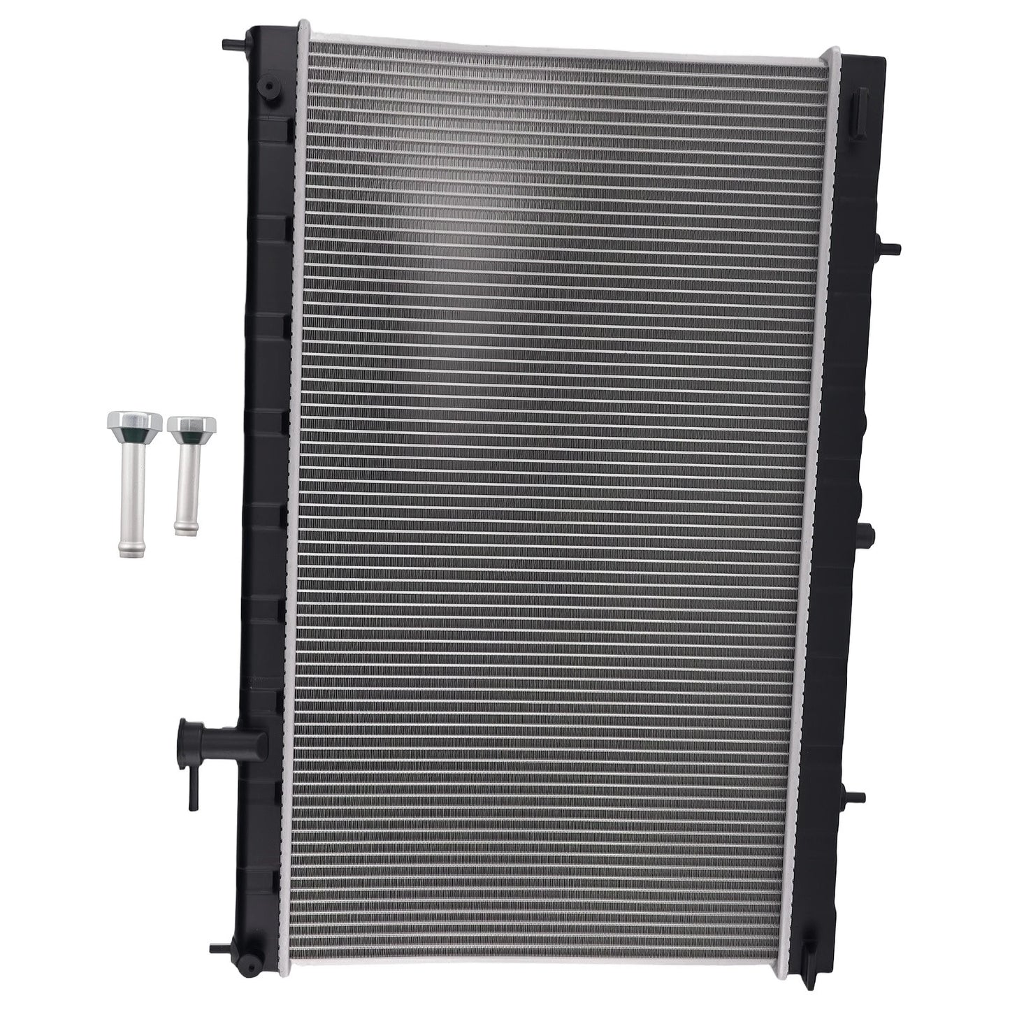Coolant Radiator Assembly for Nissan Rogue (2014–2020)