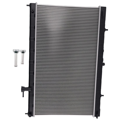 Coolant Radiator Assembly for Nissan Rogue (2014–2020)