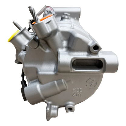 AC Compressor Replacement for Nissan Z 3.0L (2023–2025)