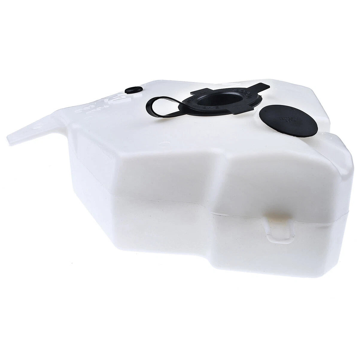 Coolant Expansion Tank for Chevy Uplander Buick Venture (2005–2008)