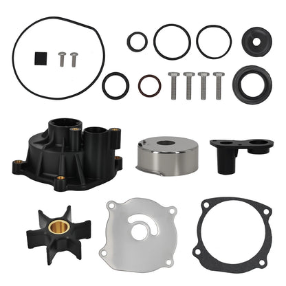 Impeller Water Pump for Johnson Evinrude V6 (1993–1999)
