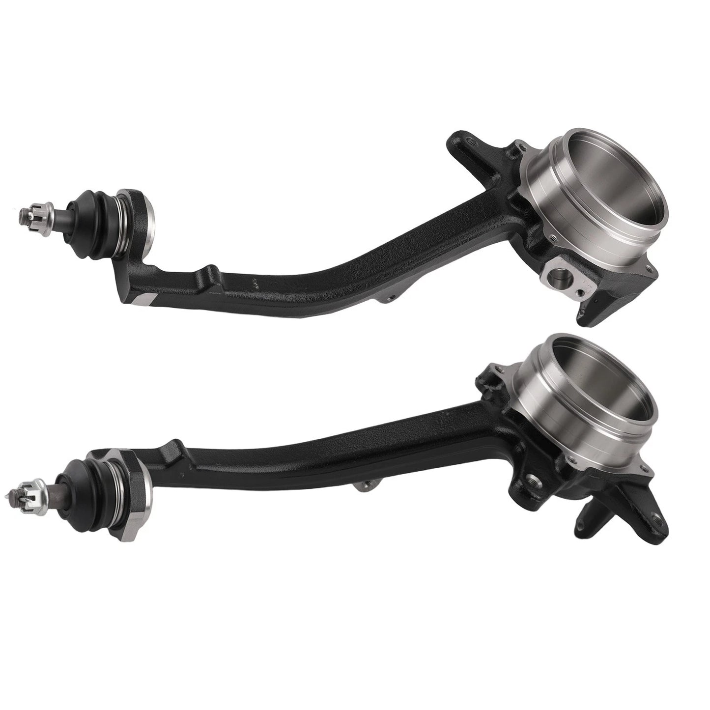 Front Steering Knuckle for Toyota Tundra (2000–2003) Sequoia (2001–2003)