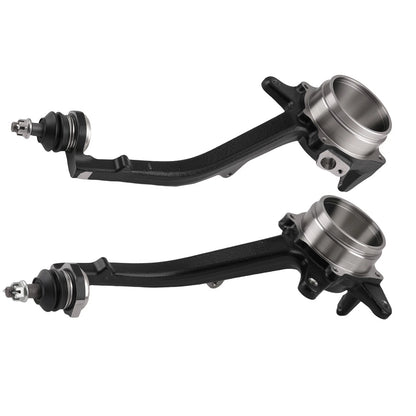 Front Steering Knuckle for Toyota Tundra (2000–2003) Sequoia (2001–2003)