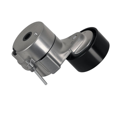 Engine Belt Tensioner Pair for Hyundai Sonata Hybrid (2011–2015) 2.4L L4