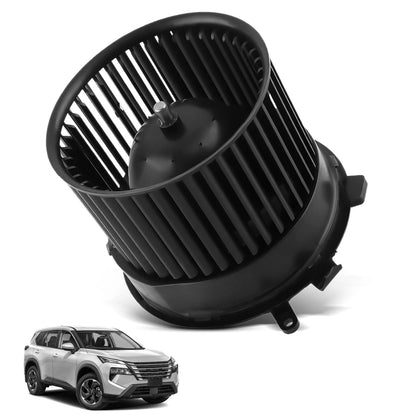 Blower Motor Fan for Nissan Sentra/Rogue/Rogue Select (2007–2015)