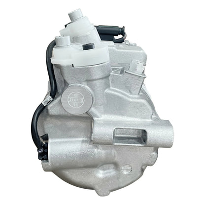 AC Compressor Kit Replacement for Mercedes GLS550 4.7L V8 (2016–2019)