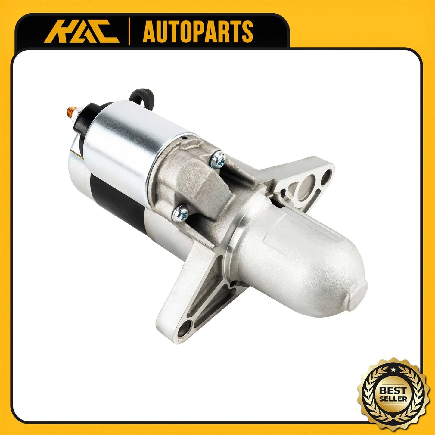 High Torque Starter for Mazda RX8 1.3L R2 GAS Natural (2004–2008)