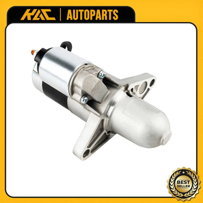 High Torque Starter for Mazda RX8 1.3L R2 GAS Natural (2004–2008)