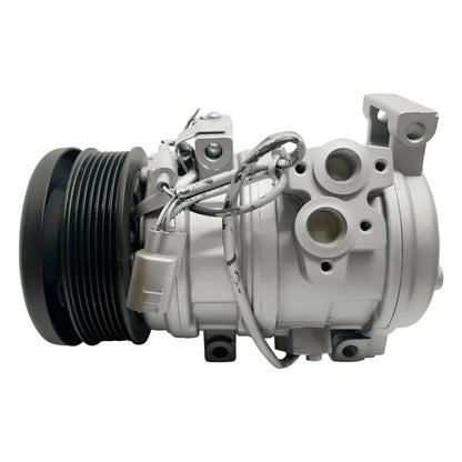 A/C Compressor Kit Replacement for Toyota Tundra 4.0L (2012–2014)