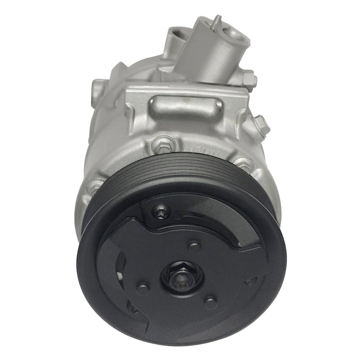 A C Compressor Replacement for Audi Q5 2.0L (2018–2018)