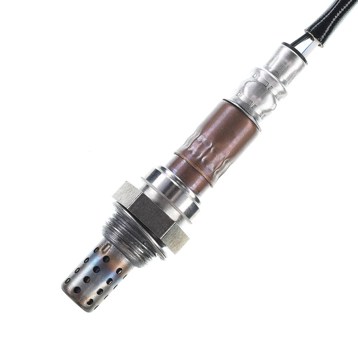 2X O2 Oxygen Sensors for Chevy Malibu Pontiac G6 (2004–2012)