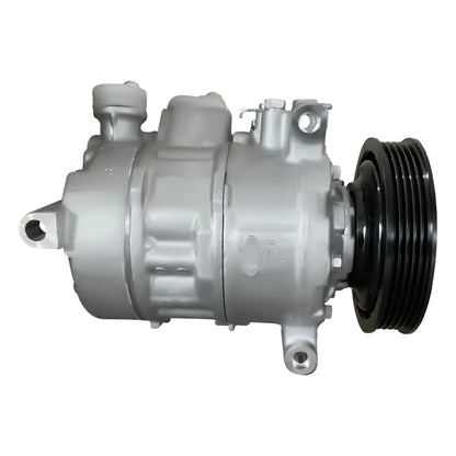 AC Compressor Kit Replacement for Mercedes CLA45 AMG 2.0L (2014–2014)