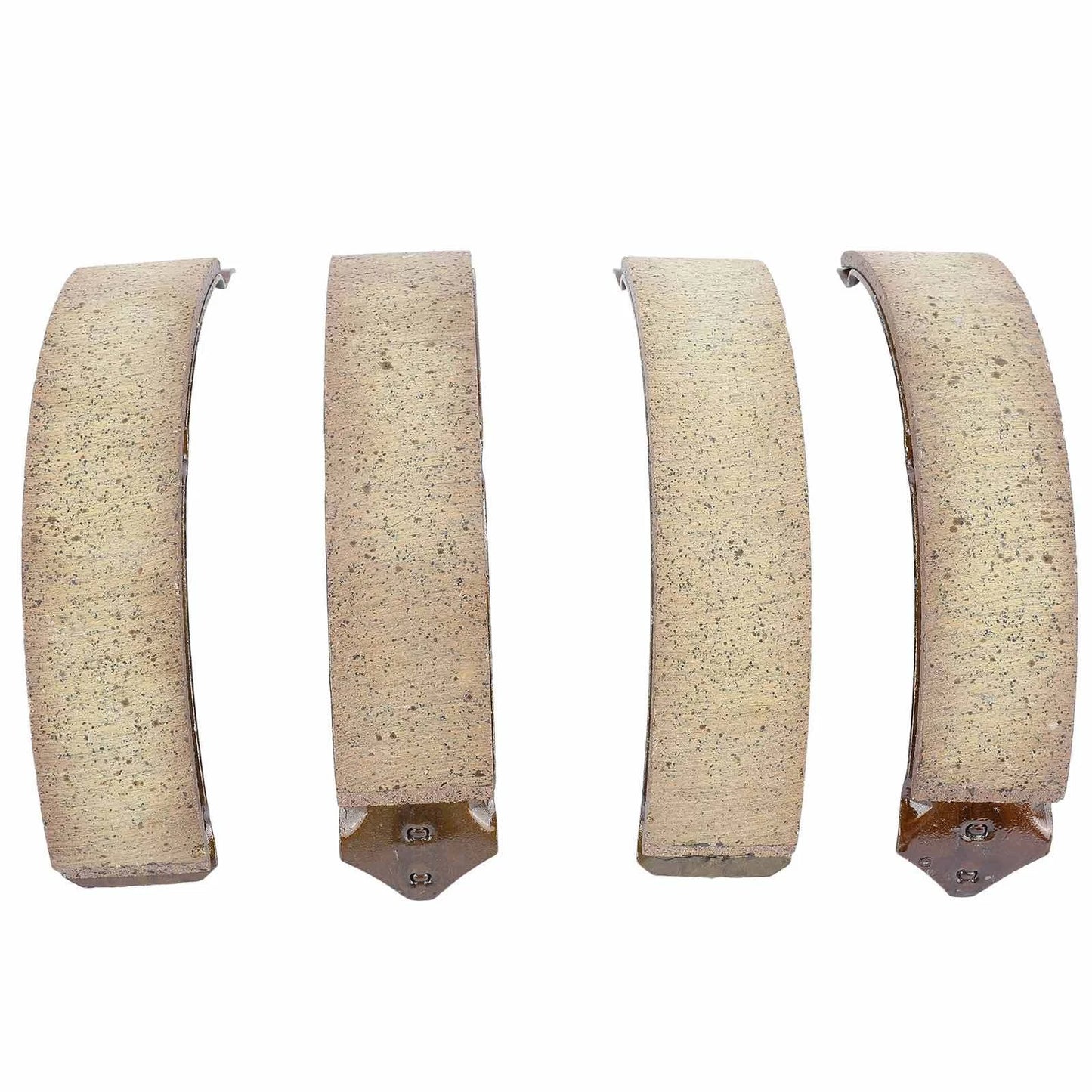 Ceramic Brake Shoes for Suzuki Grand Vitara (1998–2005)