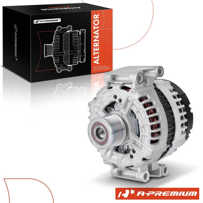 Alternator for Mercedes-Benz W211 E280 E300 (2007–2009) 180A 12V