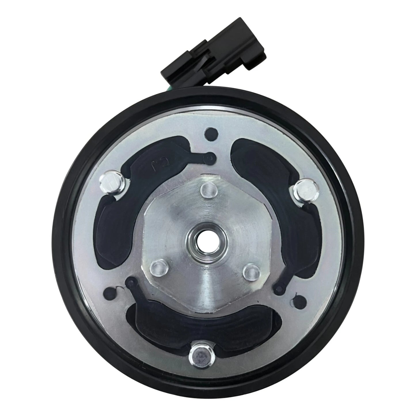 AC Compressor Clutch Replacement for Ford Bronco Sport 2.0L (2021–2022)