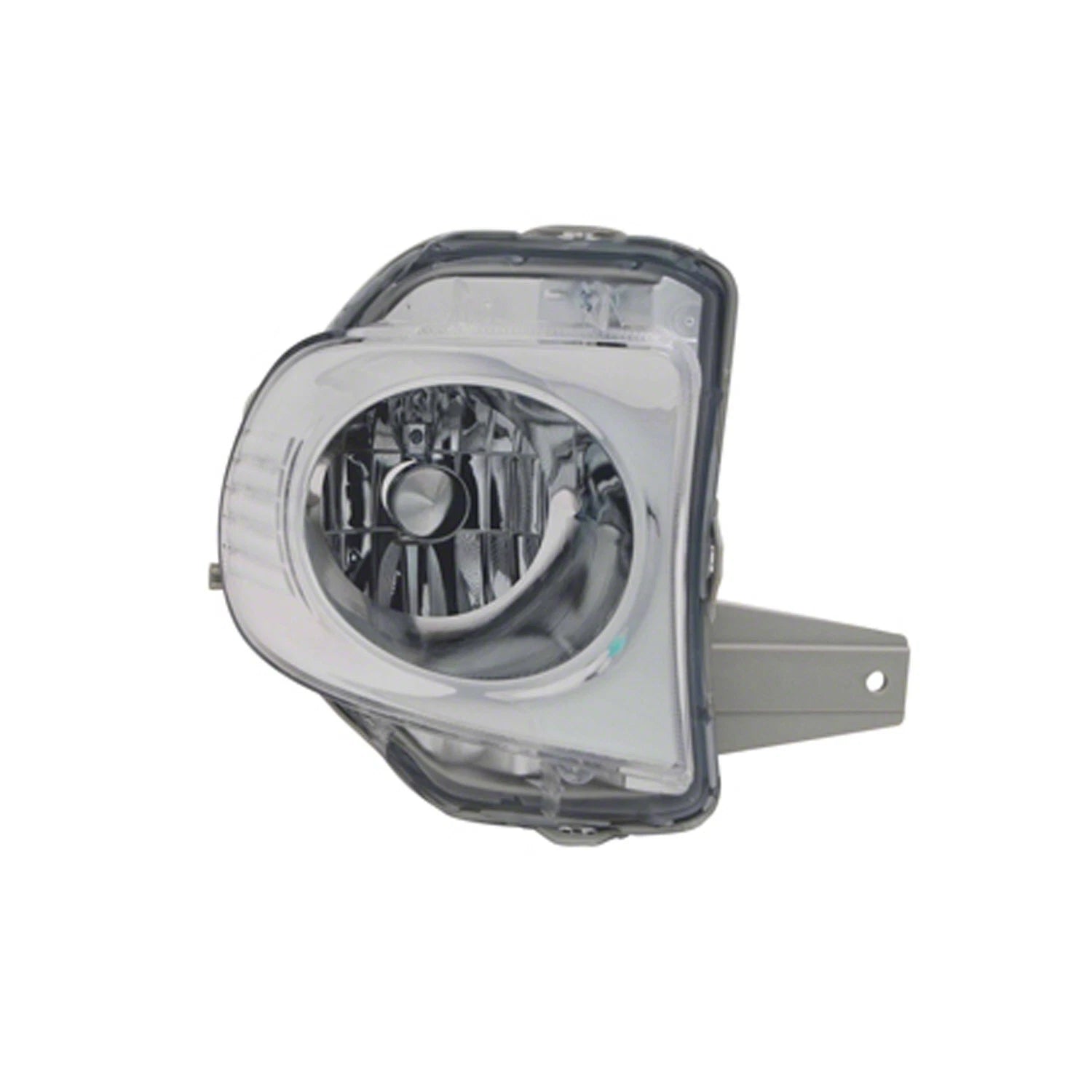Replacement Passenger Side Fog Light Lens/Housing For 2010-2012 Lexus ES350