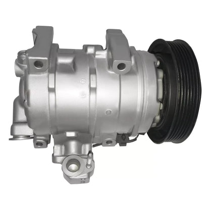 AC Compressor Kit Replacement for Honda Odyssey 3.5L (2016–2016)
