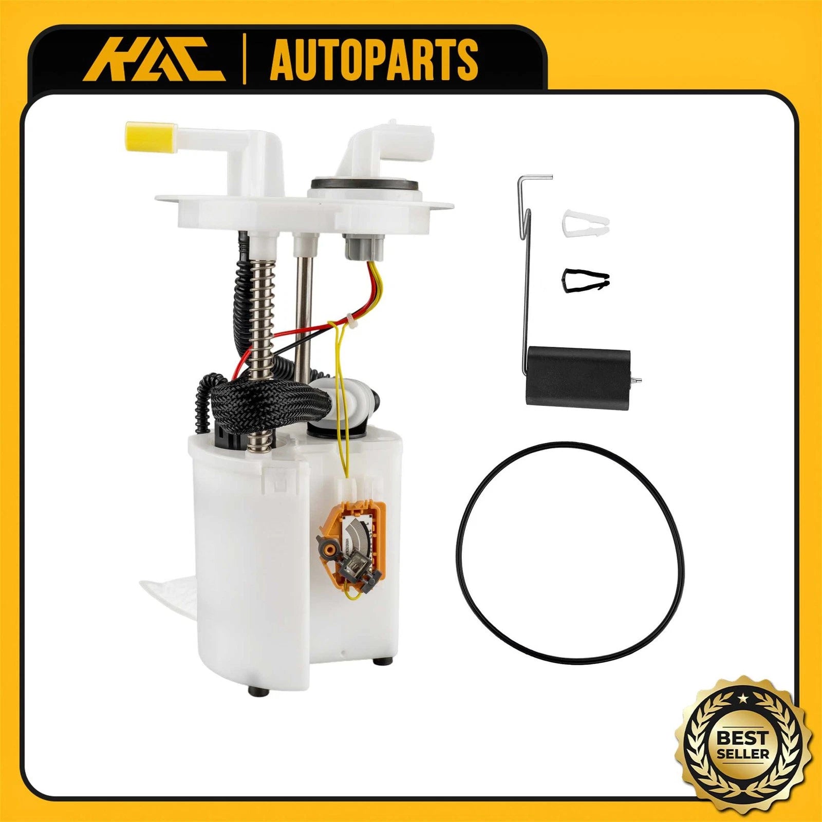 Fuel Pump Module Assembly for Ford Taurus and Mercury Sable (2005–2007)