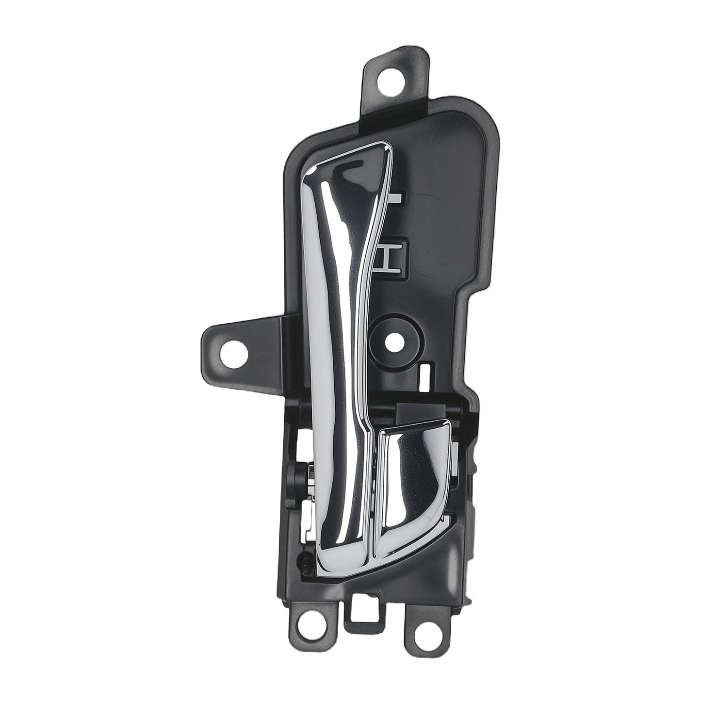 Interior Door Handle for Hyundai Sonata (2011–2015) Right Black