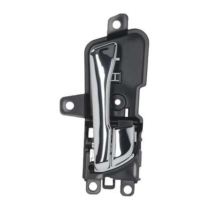 Interior Door Handle for Hyundai Sonata (2011–2015) Right Black