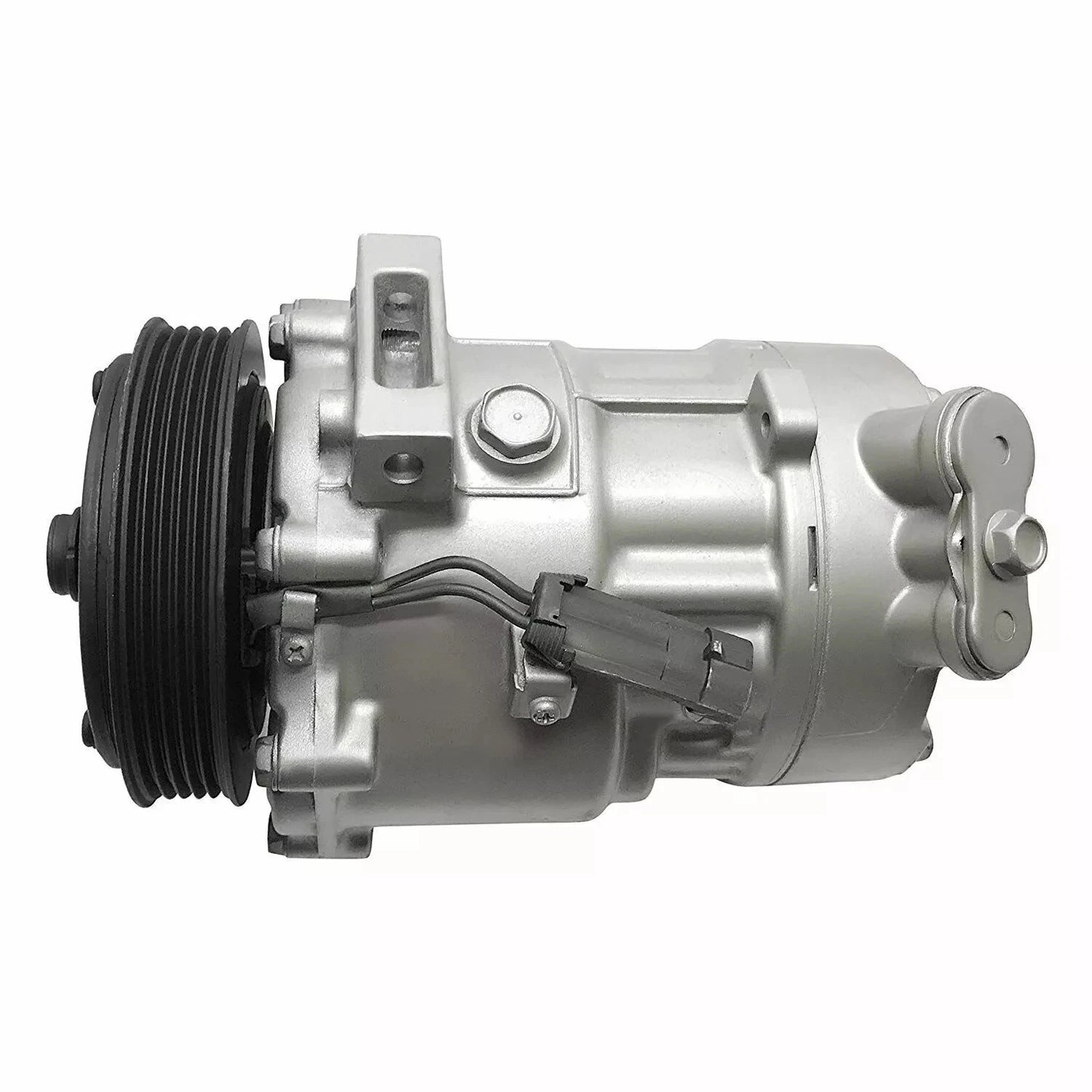 AC Compressor Kit Replacement for Saab 9-3X 2.0L Turbo (2010–2011)