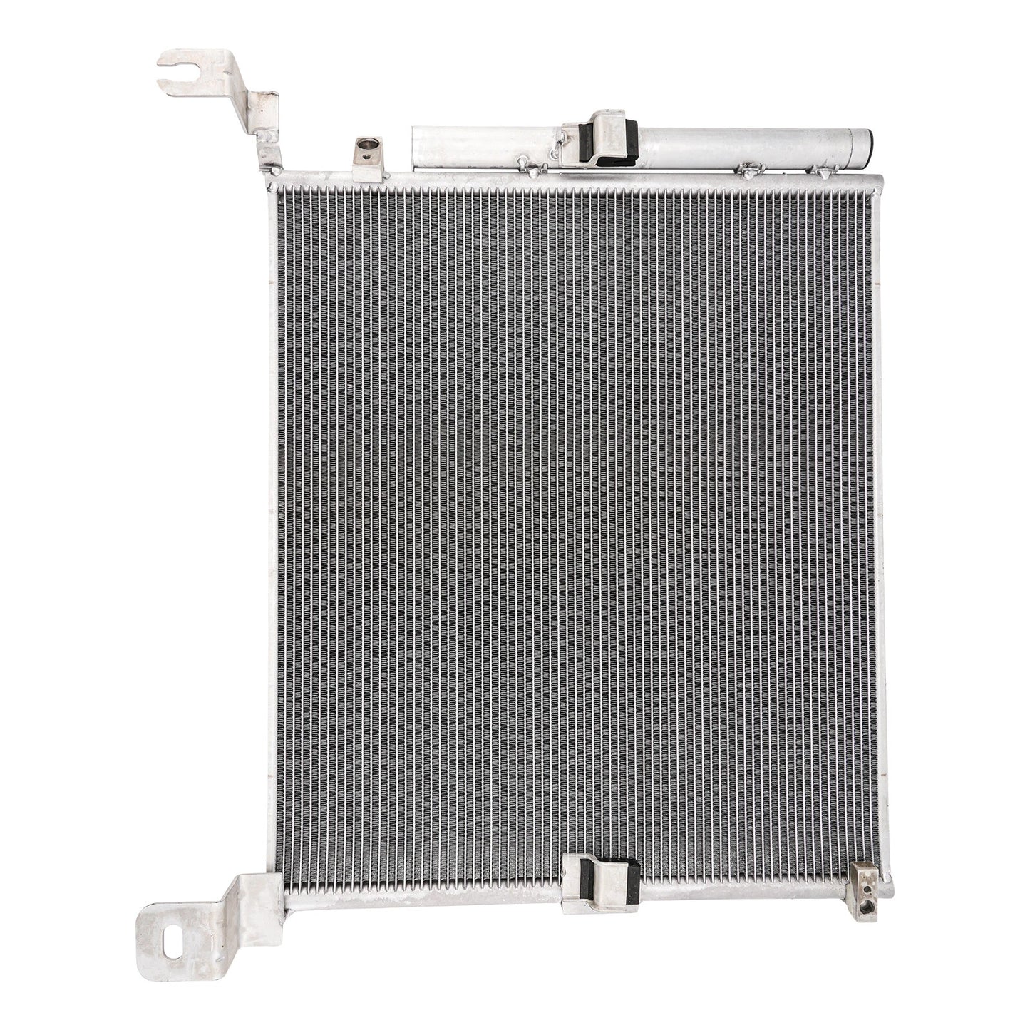A/C Air Conditioning Condenser with Receiver Drier for Toyota Tacoma (2016–2021)