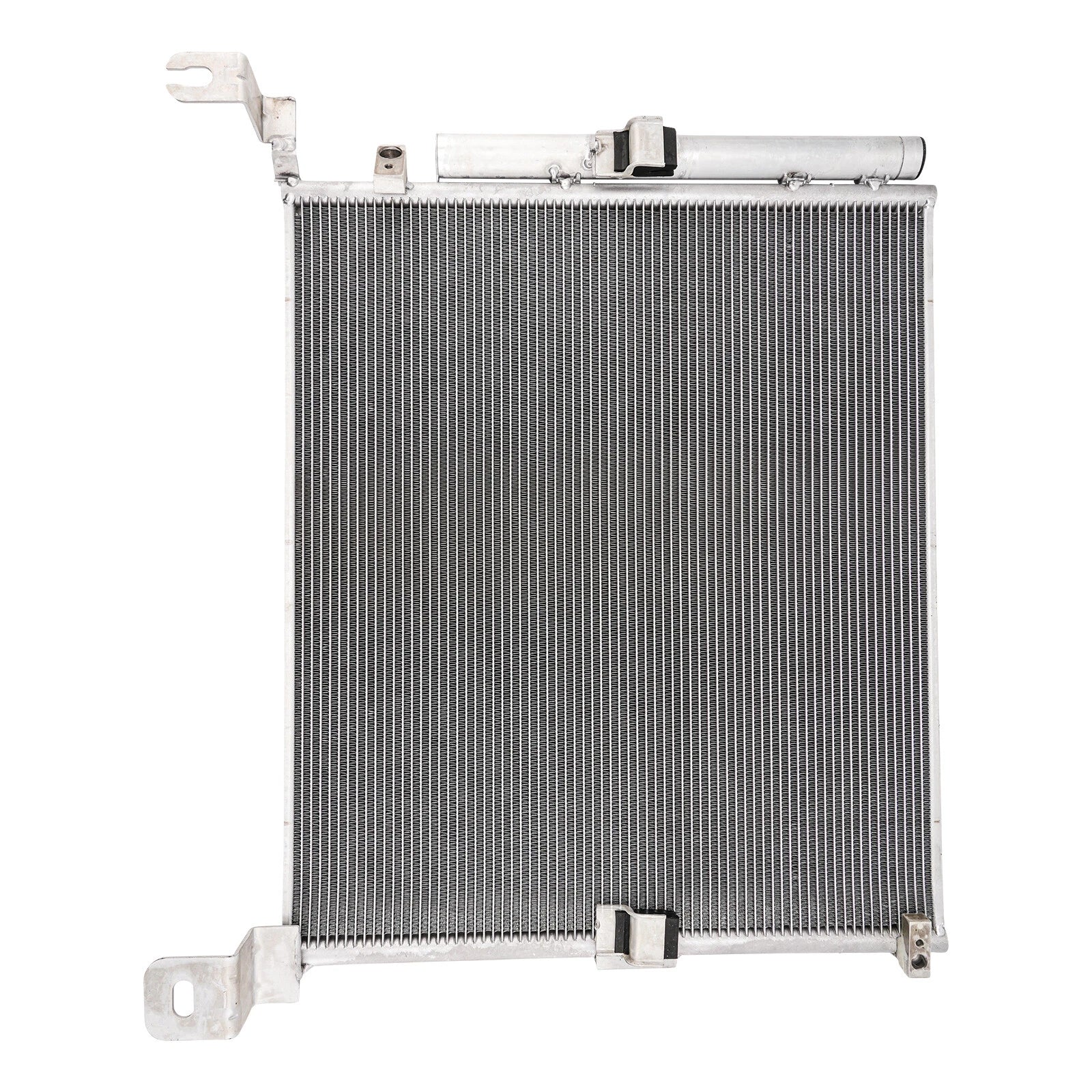 A/C Air Conditioning Condenser with Receiver Drier for Toyota Tacoma (2016–2021)