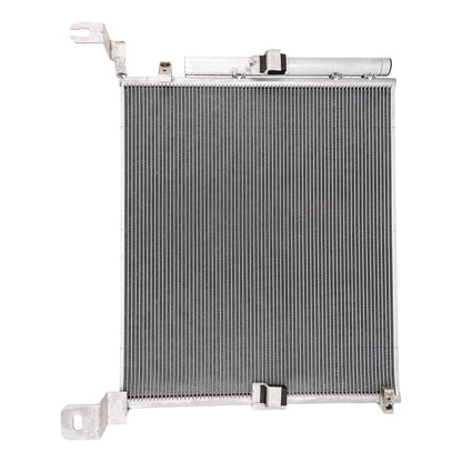 A/C Air Conditioning Condenser with Receiver Drier for Toyota Tacoma (2016–2021)