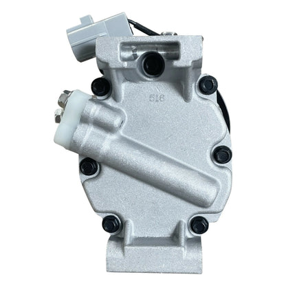 A C Compressor Replacement for Kubota Tractor M4900 (2000–2019)