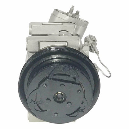A/C Compressor Kit Replacement for Holden Colorado RG (2012–2022)