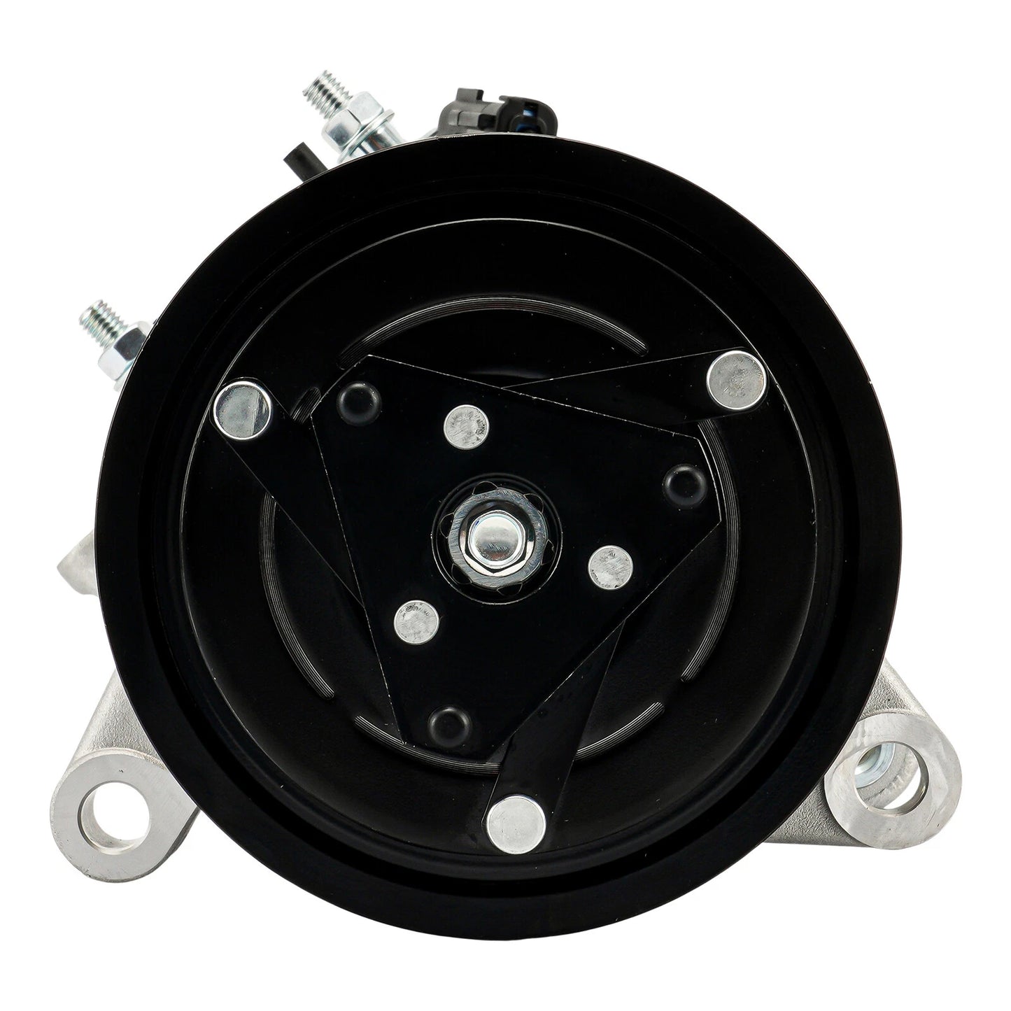 A/C Compressor Clutch for Dodge Nitro and Jeep Liberty (2007–2008)