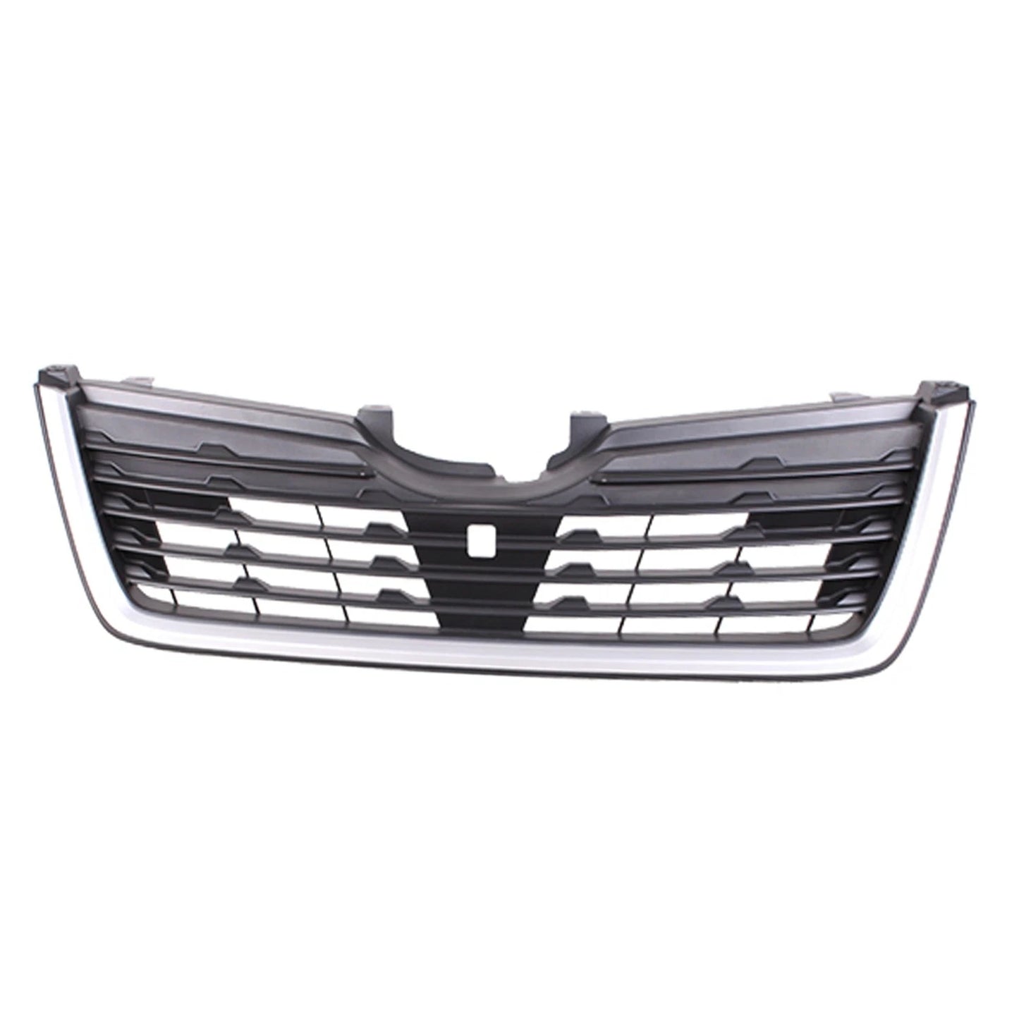 Front Grille Replacement for 2019–2021 Subaru Forester
