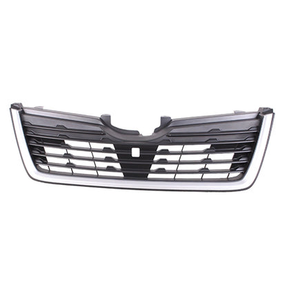 Front Grille Replacement for 2019–2021 Subaru Forester