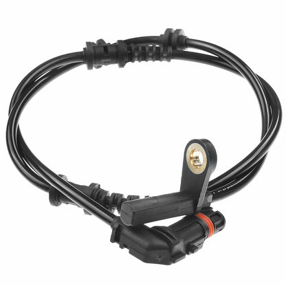 2X Front ABS Wheel Speed Sensor for Mercedes-Benz C280 C350 (2006–2007)
