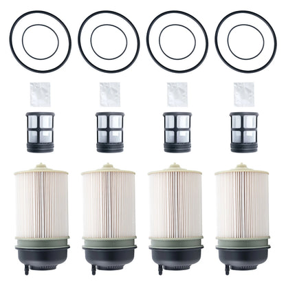 Fuel Filter for Detroit DD13 DD15 DD16 (2014–2019)