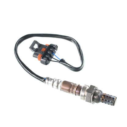 2X O2 Oxygen Sensors for Silverado 2500 (1999–2000)