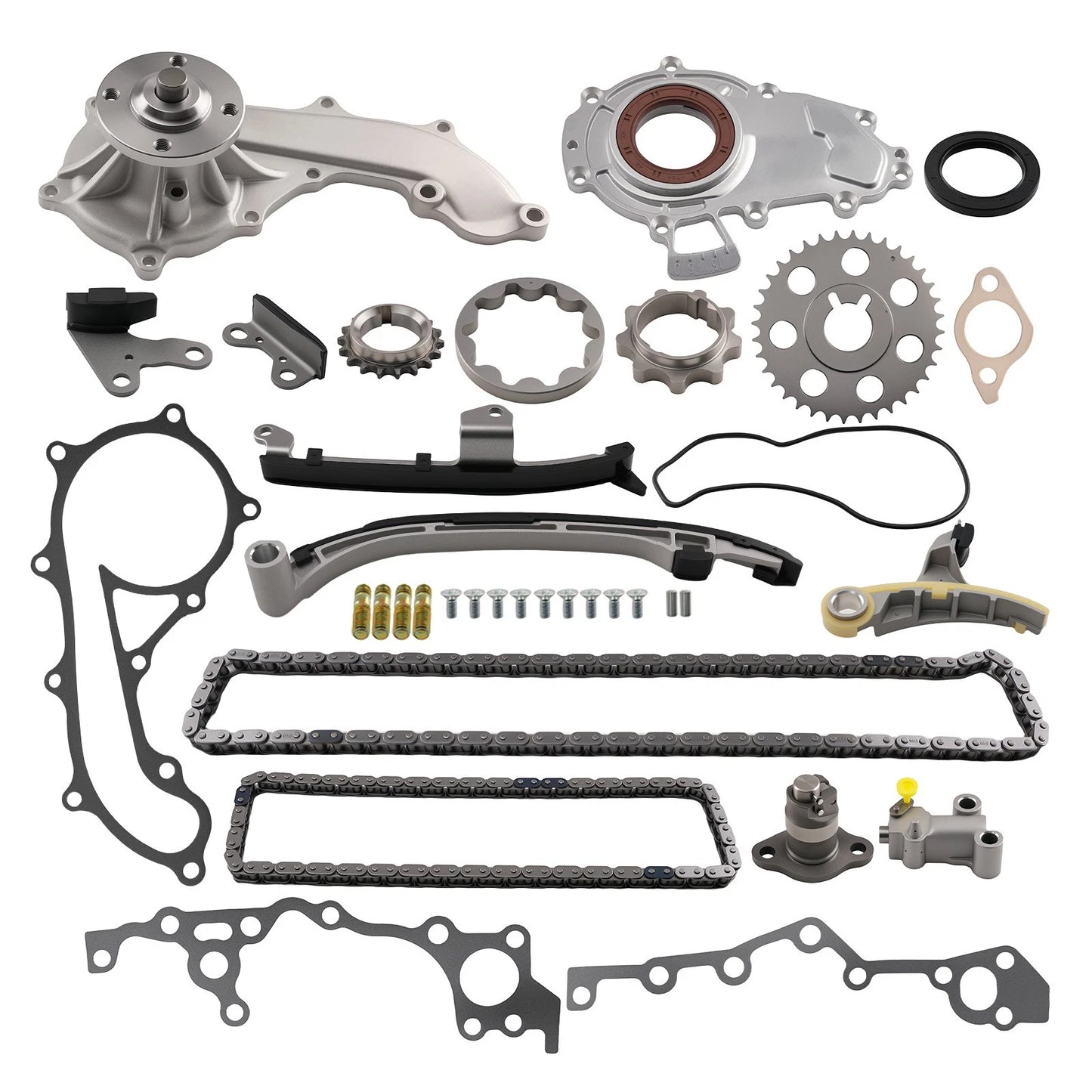 Engine Timing Chain Kit for Toyota T100 2.7L (1994–1998)