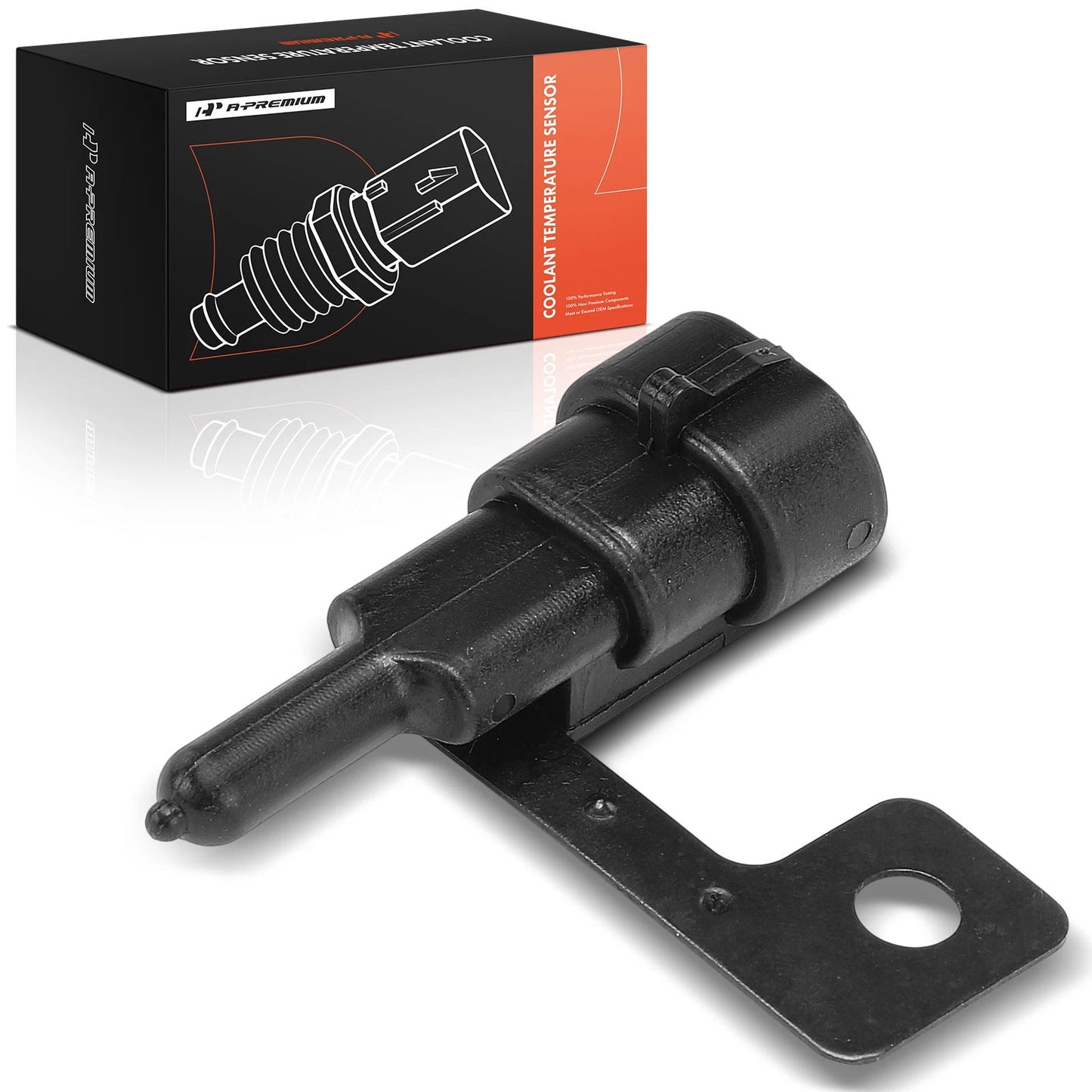 Air Temperature Sensor for Chevy Silverado 1500, Tahoe, GMC Yukon (1999)