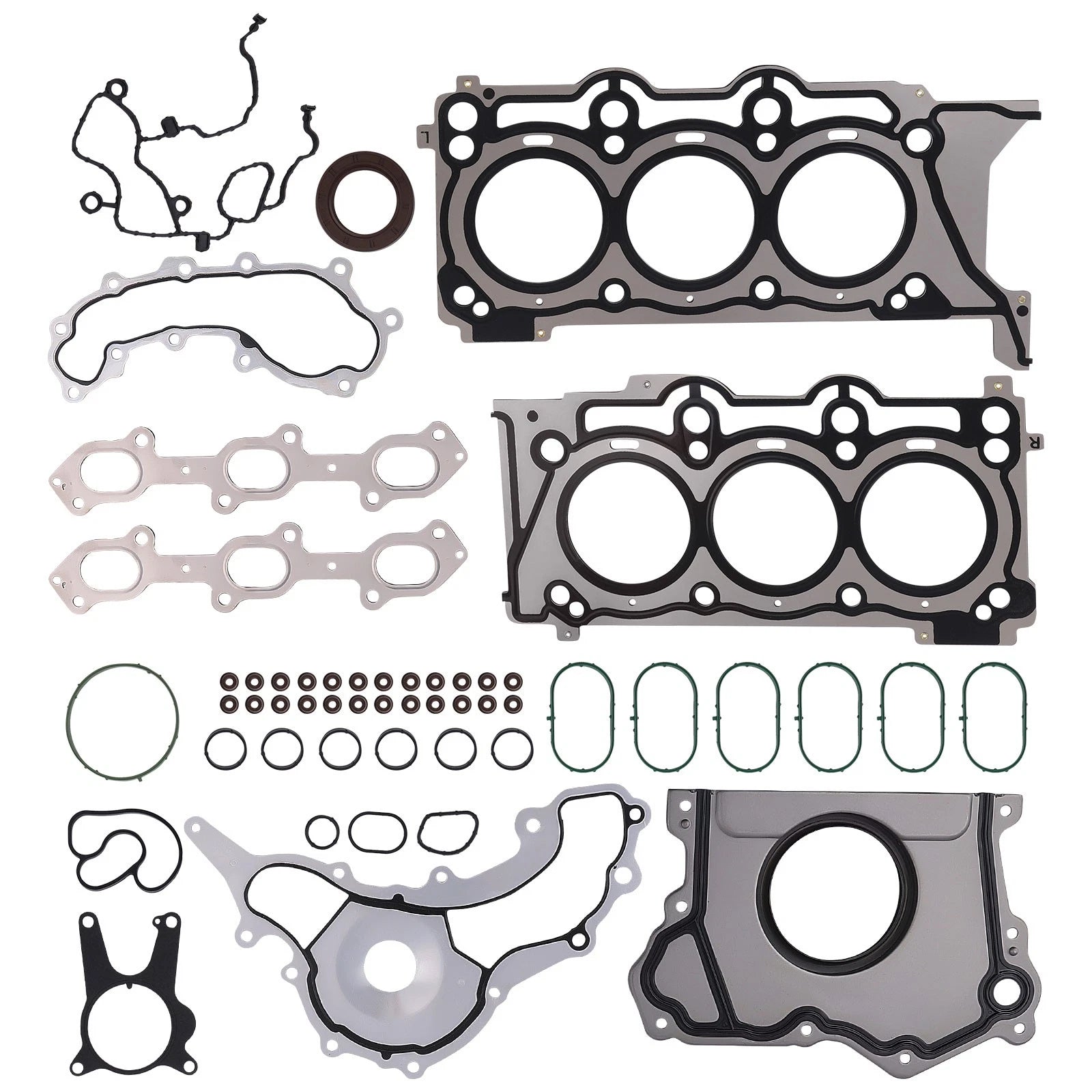 Engine Head Gasket for Maserati Ghibli 3.0T V6 2014-2016 (2014–2016)