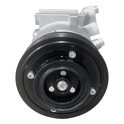 AC Compressor Replacement for Kia Optima 2.0L (2011–2020)